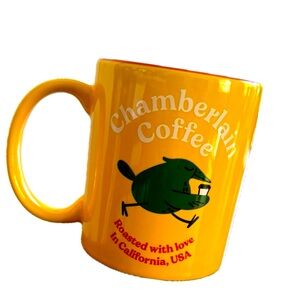 Chamberlain Coffee Early Bird Mug